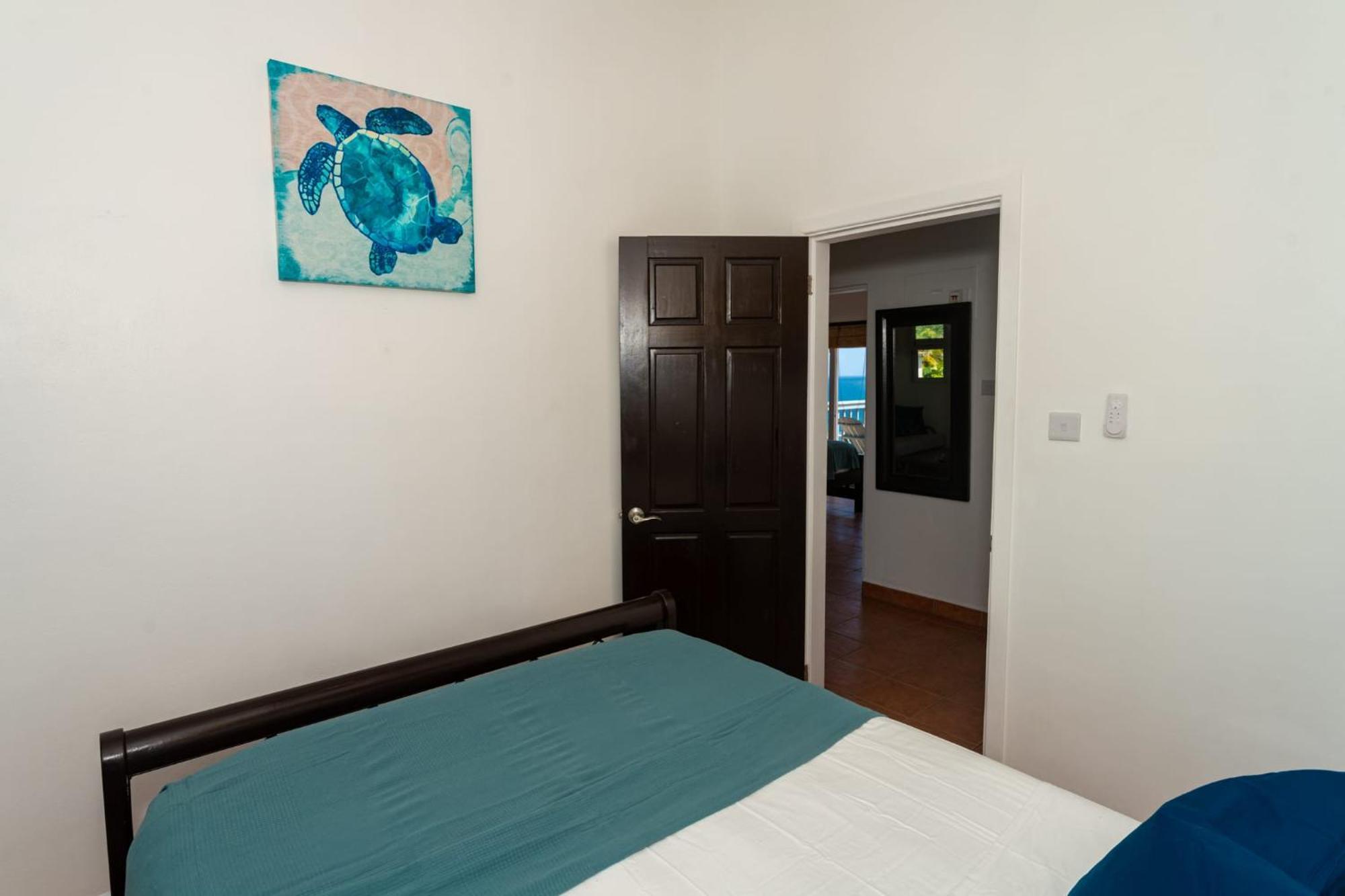 Hodges Bay House Daire Calibishie Dış mekan fotoğraf