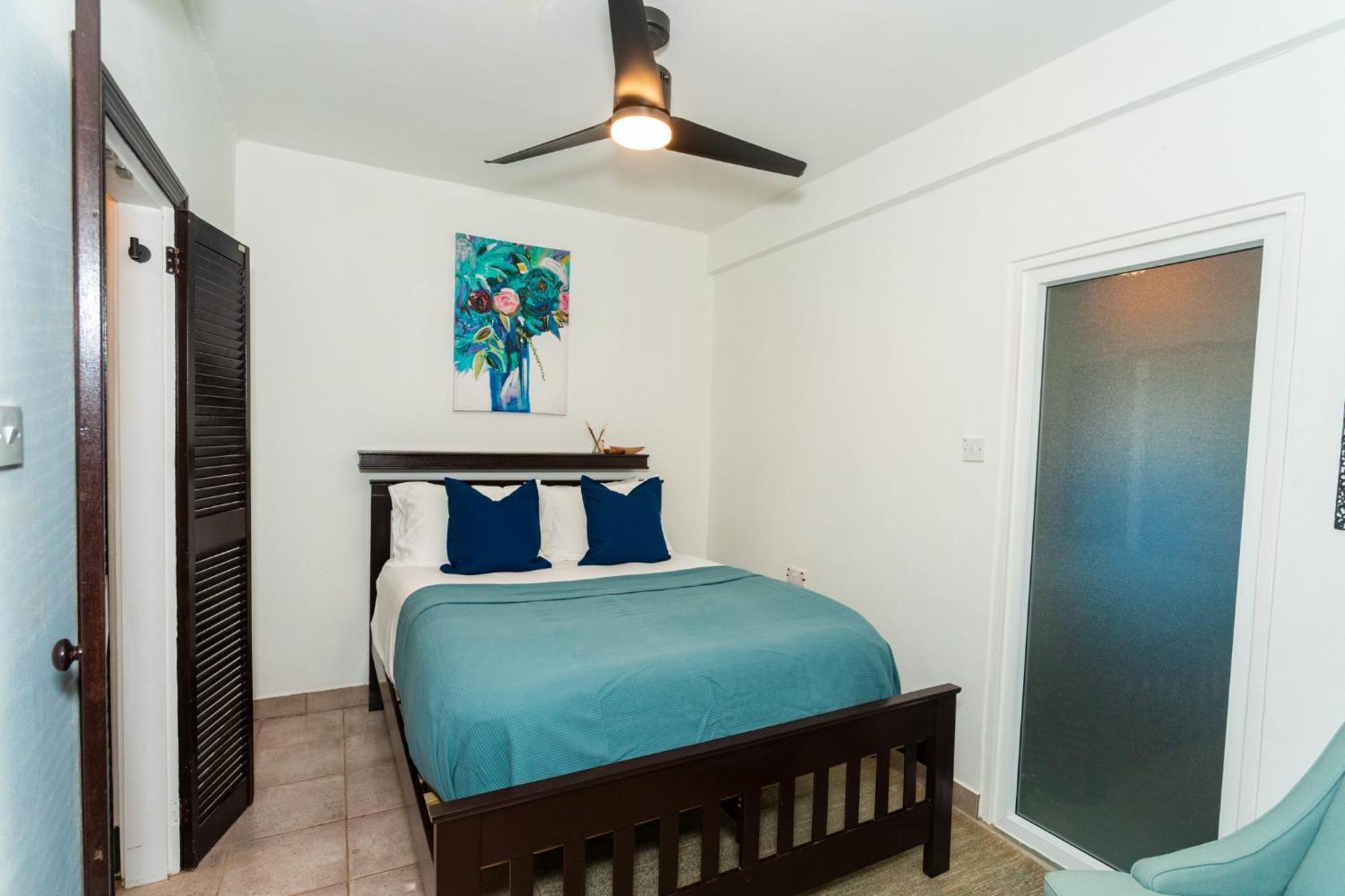 Hodges Bay House Daire Calibishie Dış mekan fotoğraf