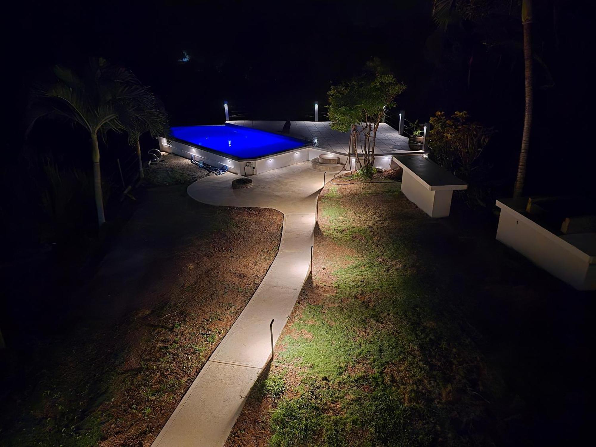 Hodges Bay House Daire Calibishie Dış mekan fotoğraf